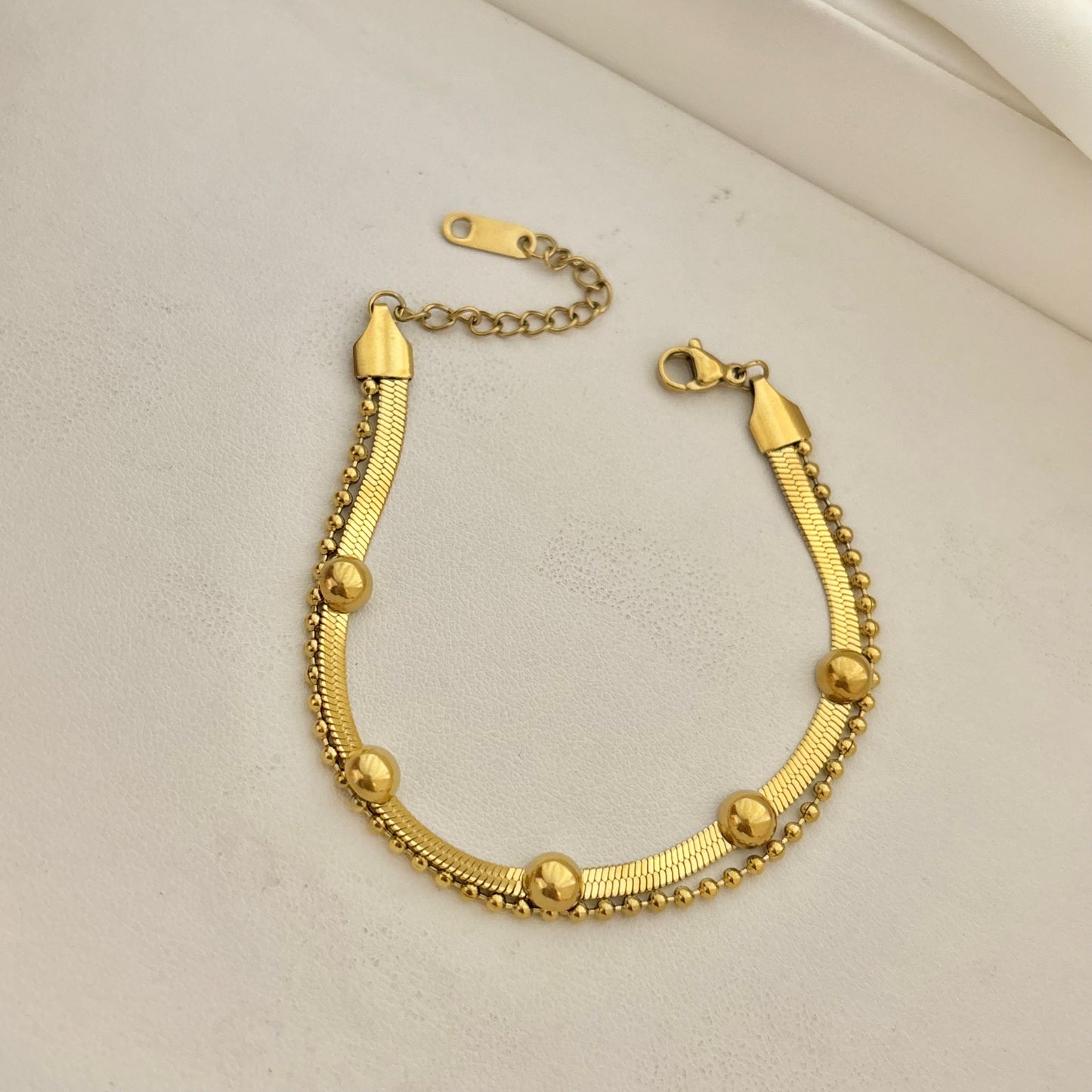 Cyprus Bracelet