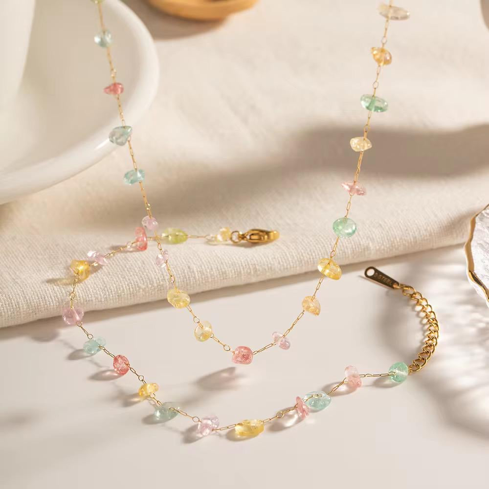 Pastel Paradise Bracelet