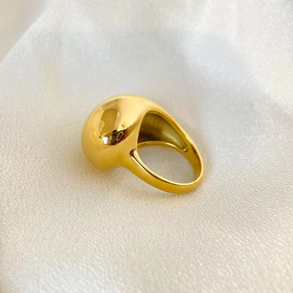 Leona Ring Adjustable