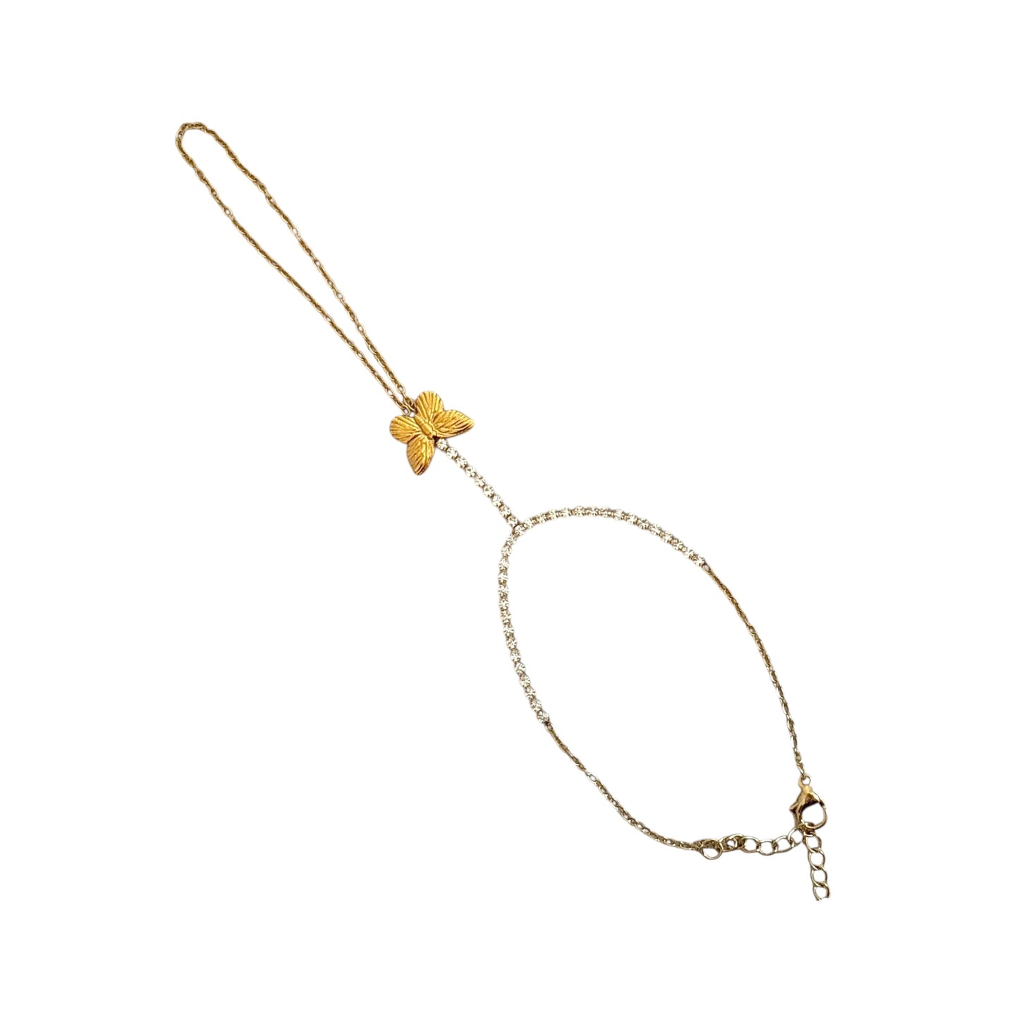 Fawnie Hand Chain
