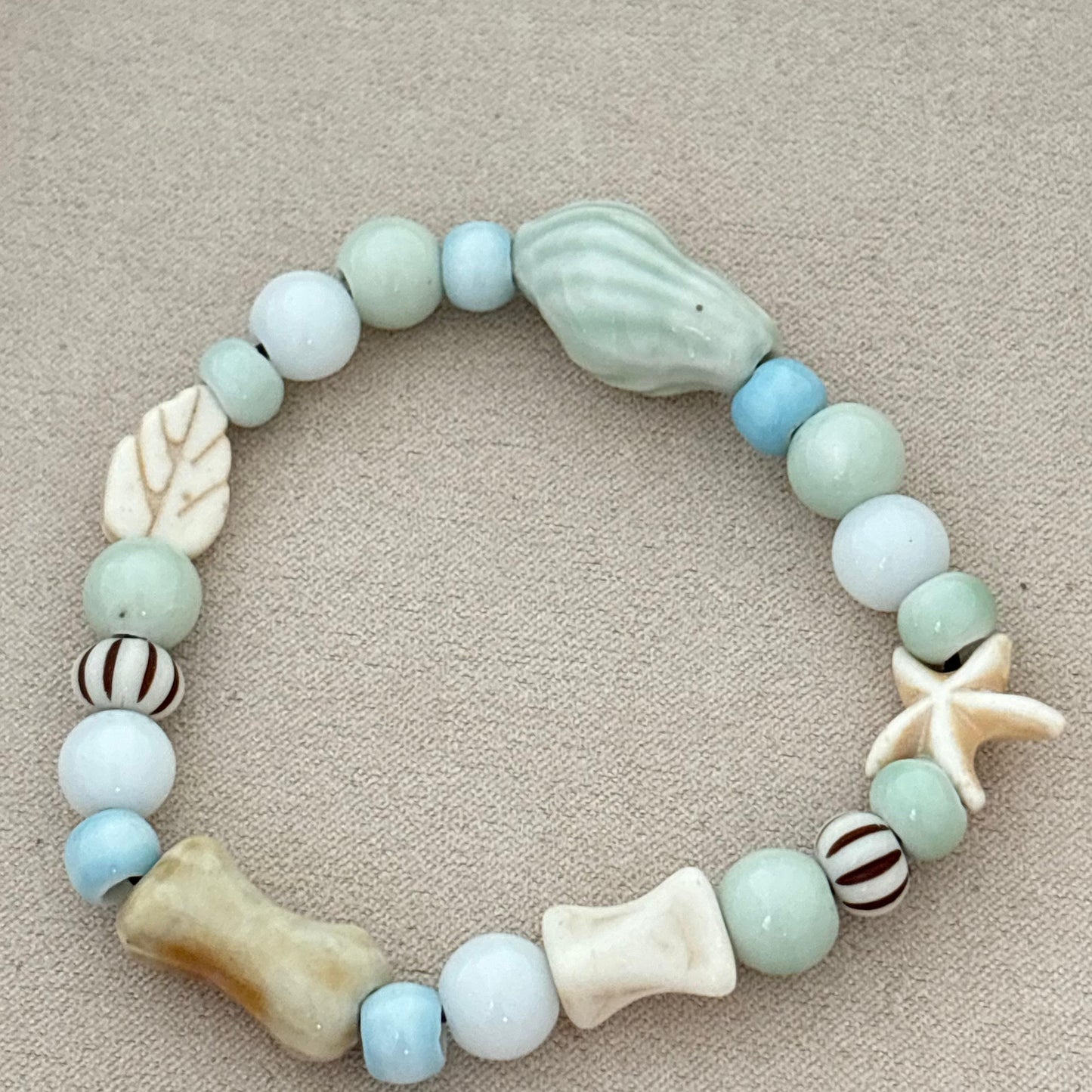 Wave Whisper Bracelet
