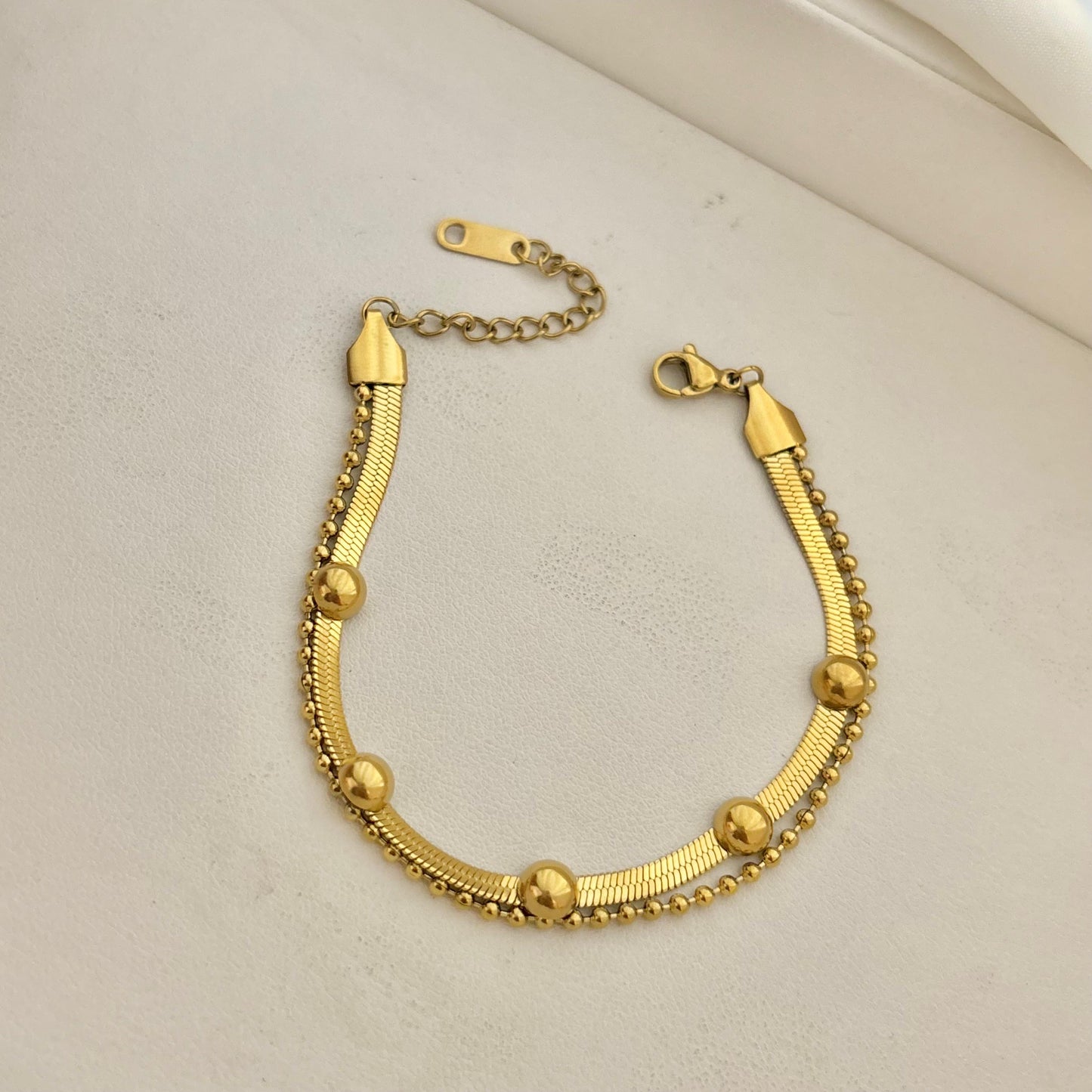 Cyprus Bracelet