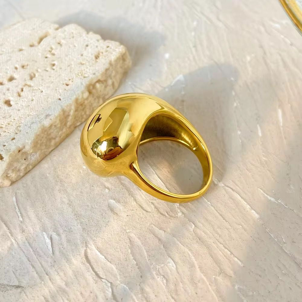 Leona Ring Adjustable