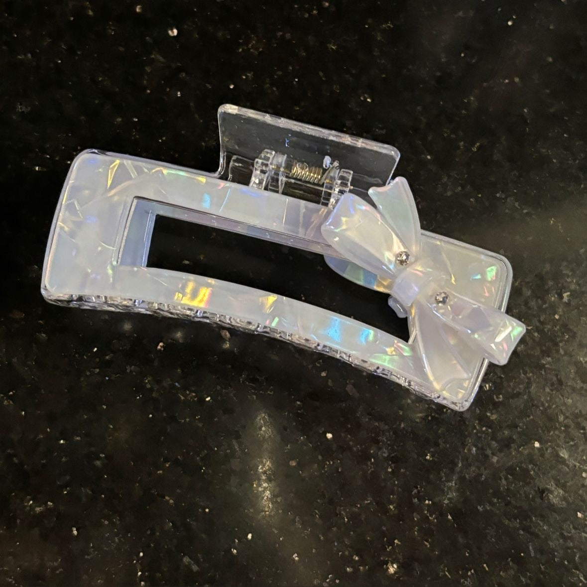 Luna Claw Clip -Large