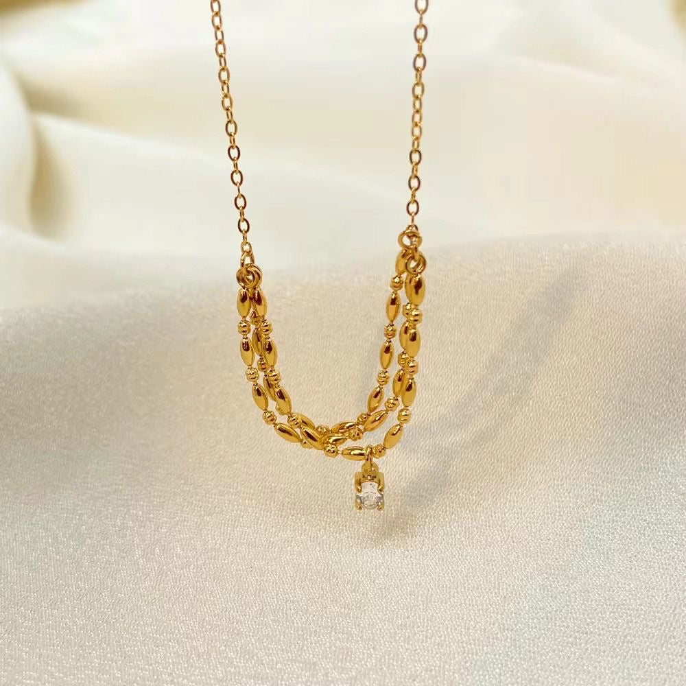 Lumière Necklace