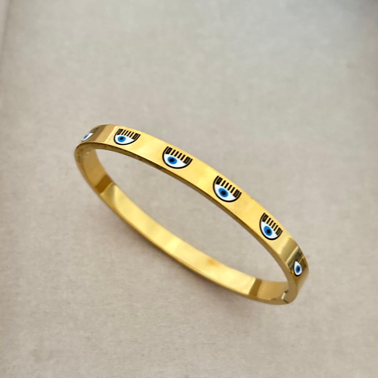 Fortune Bracelet