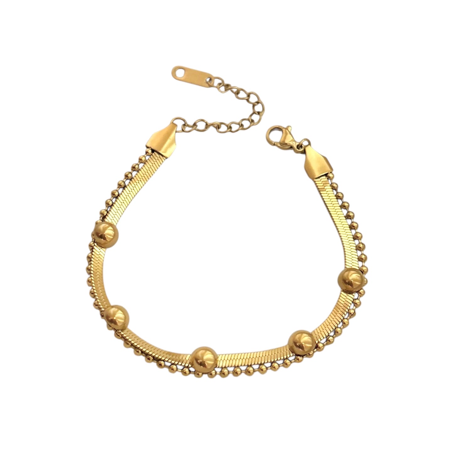 Cyprus Bracelet