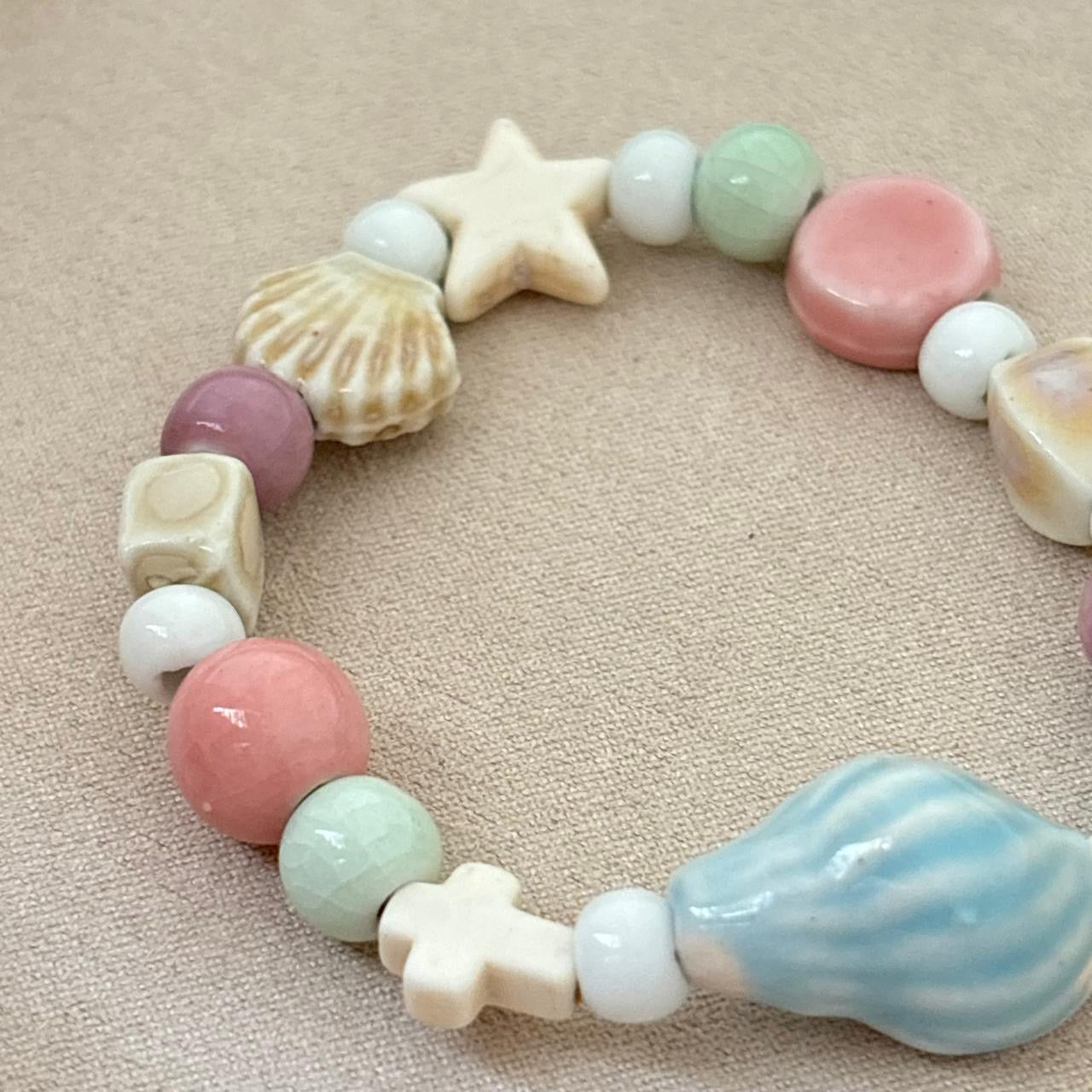 Coastal Chic Bracelet