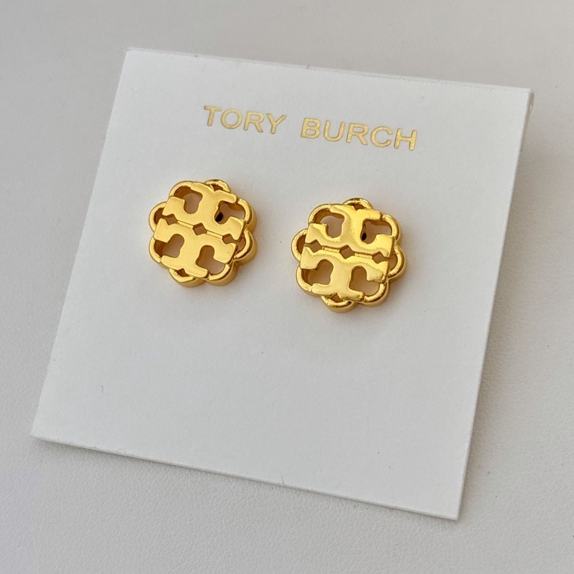 Luxury Miller Studs -22K