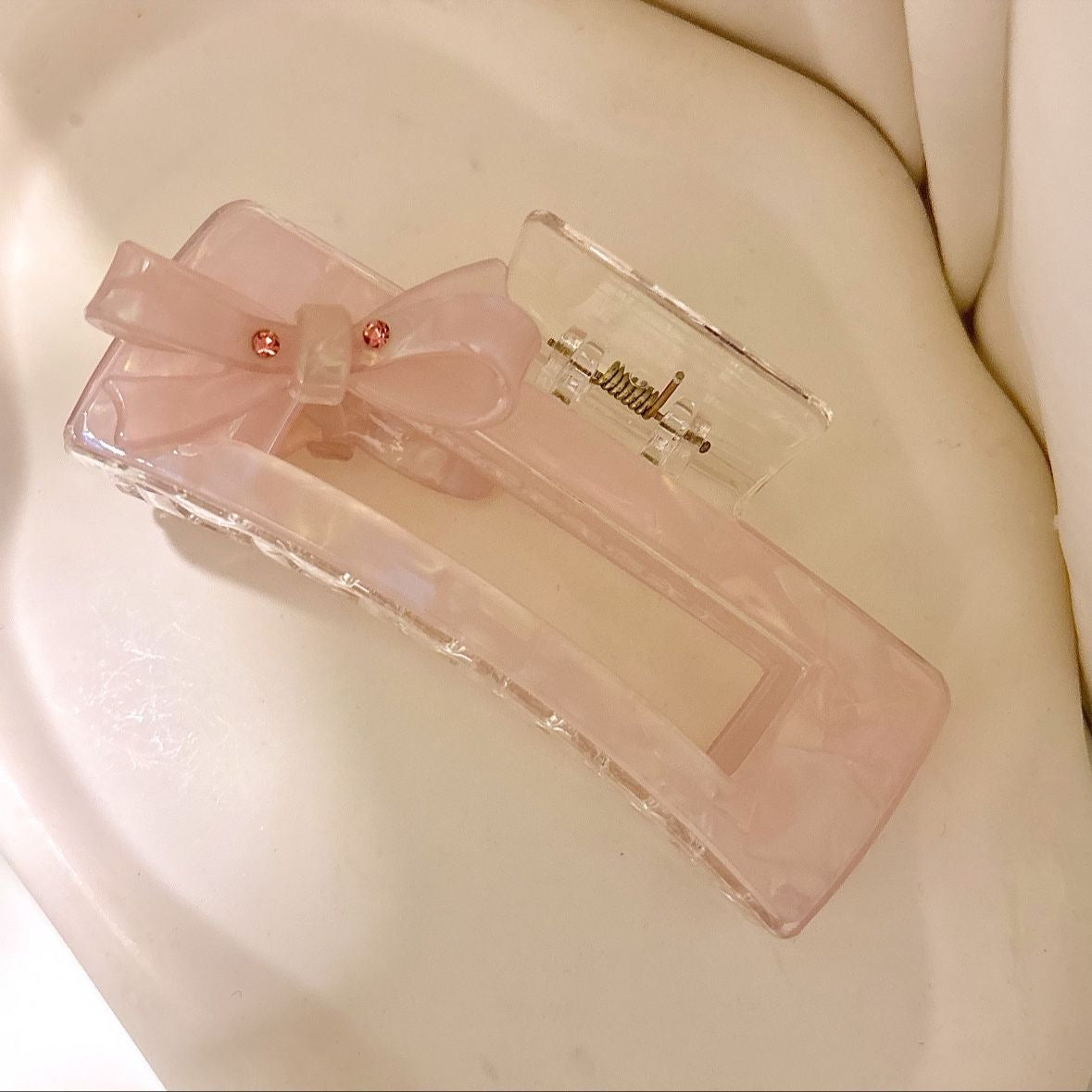 Luna Claw Clip -Large