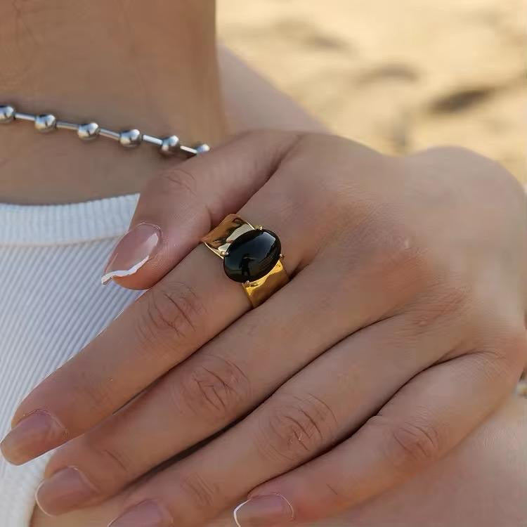 Nova Ring -Adjustable