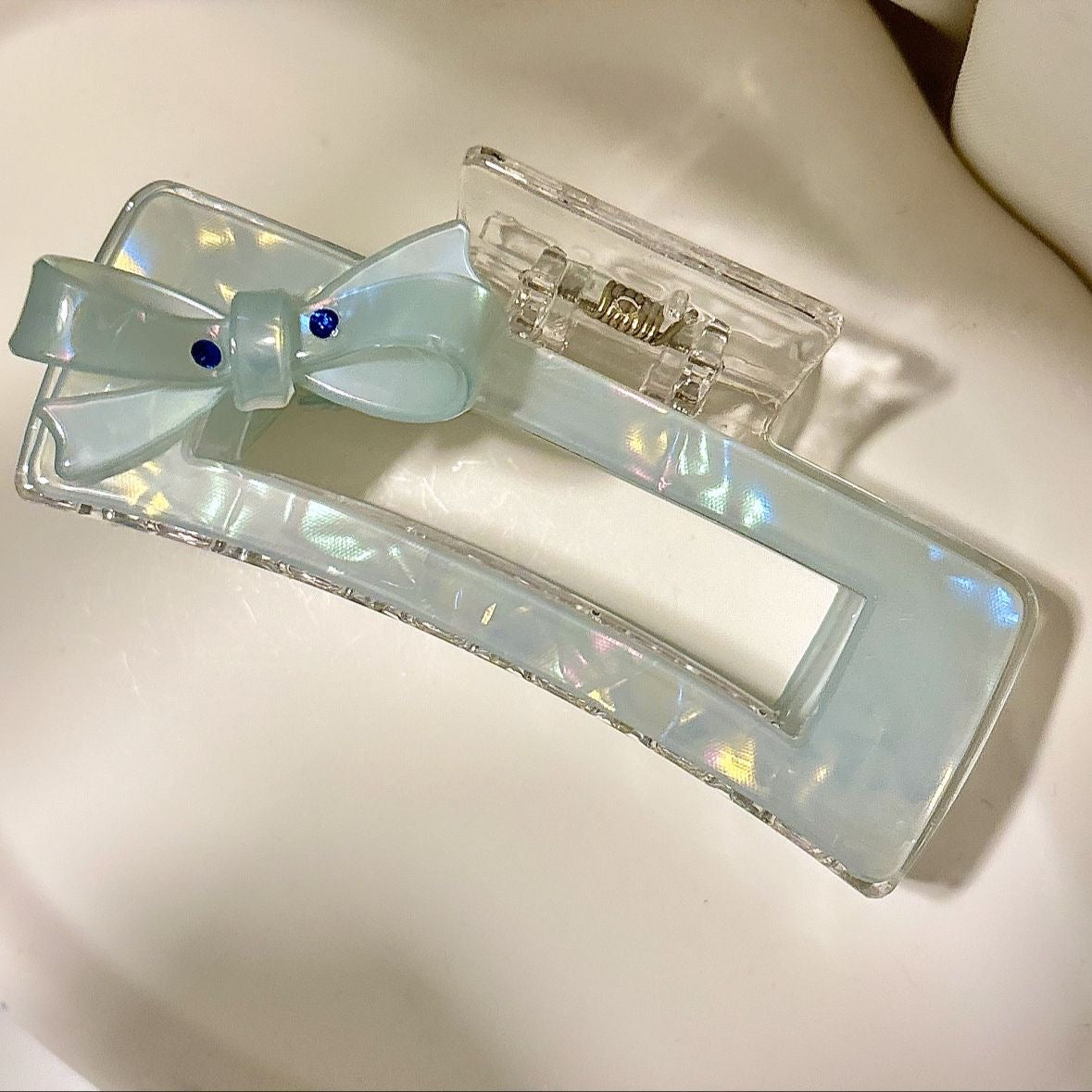 Luna Claw Clip -Large