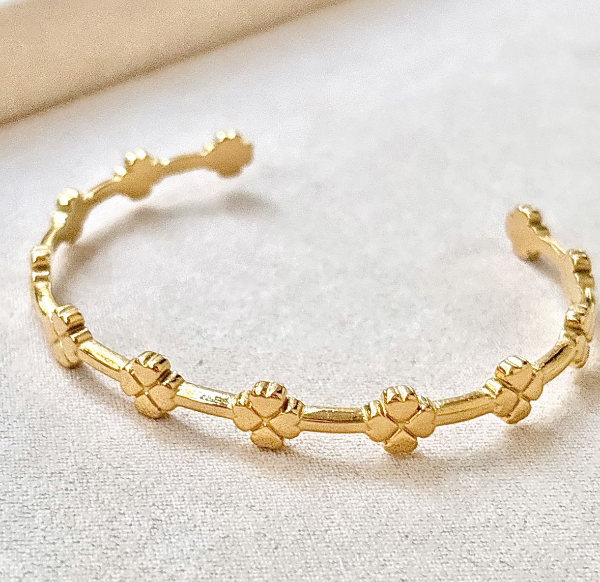 Regalia Cuff