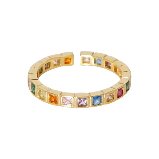 Aurora LUX Diamond Band