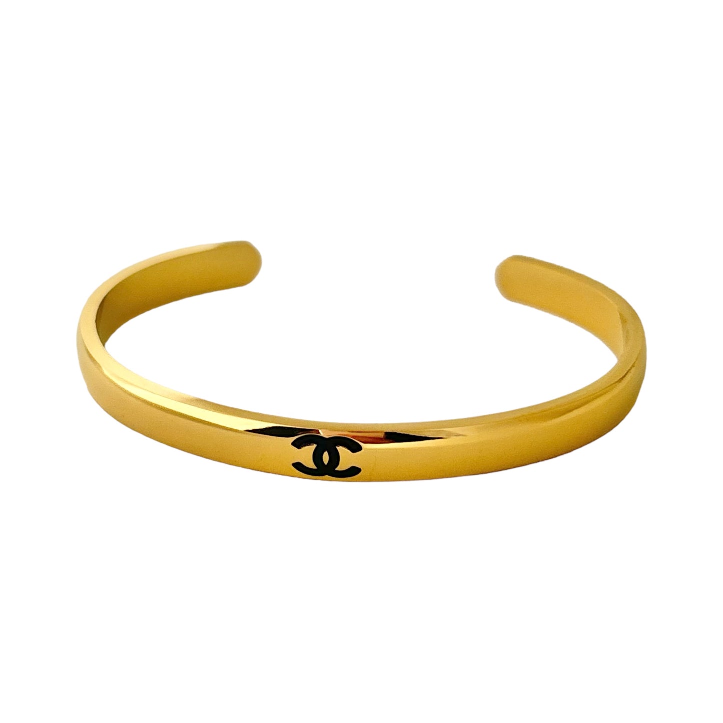 Coco Cuff -18K