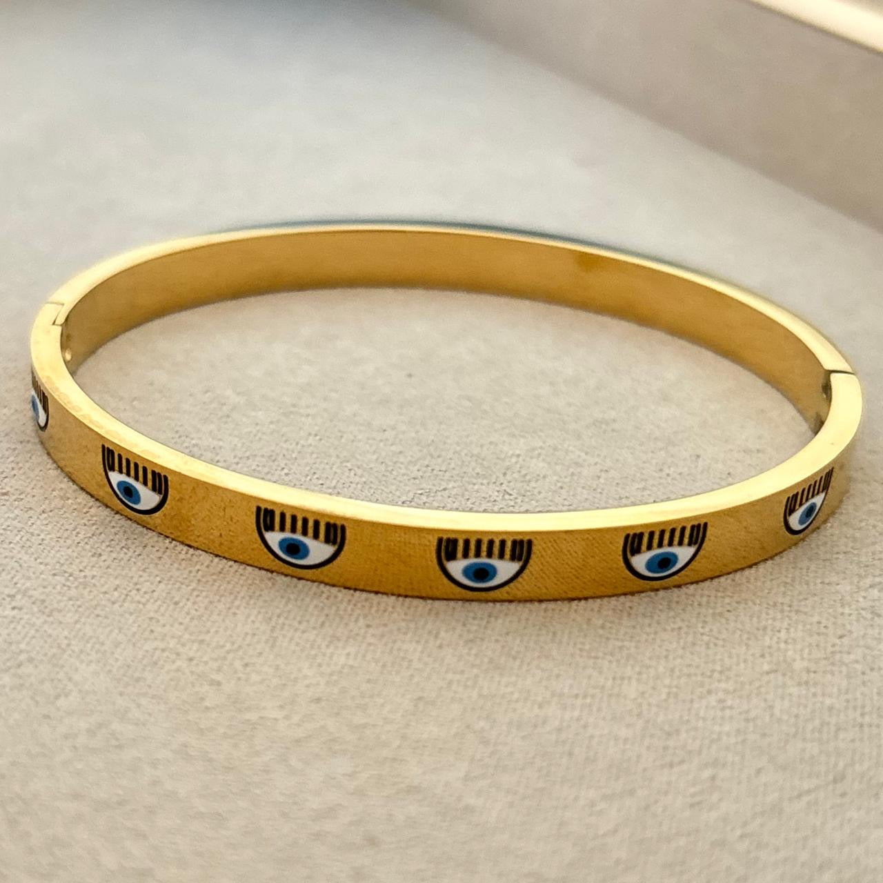 Fortune Bracelet