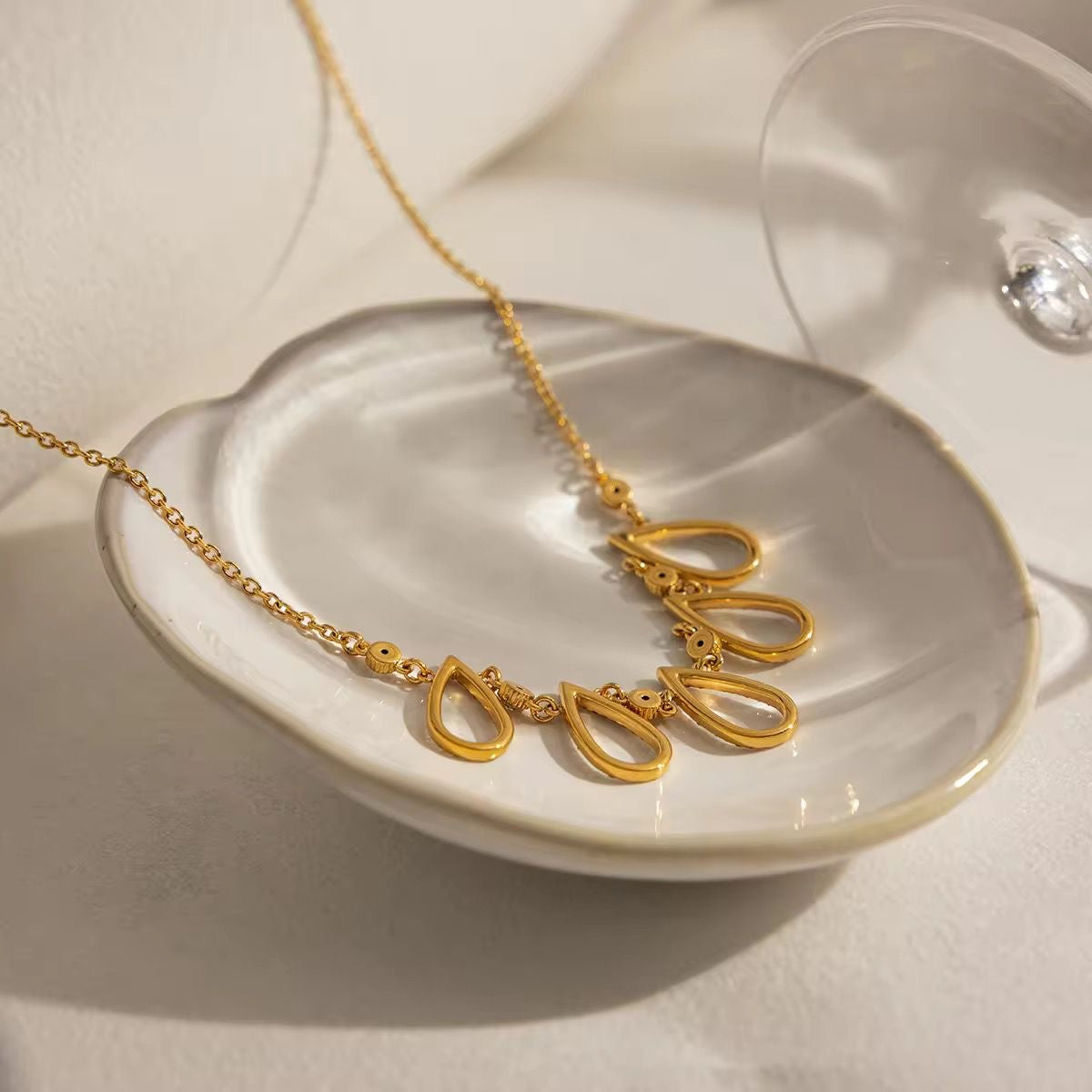 Serendipity Luxury Necklace