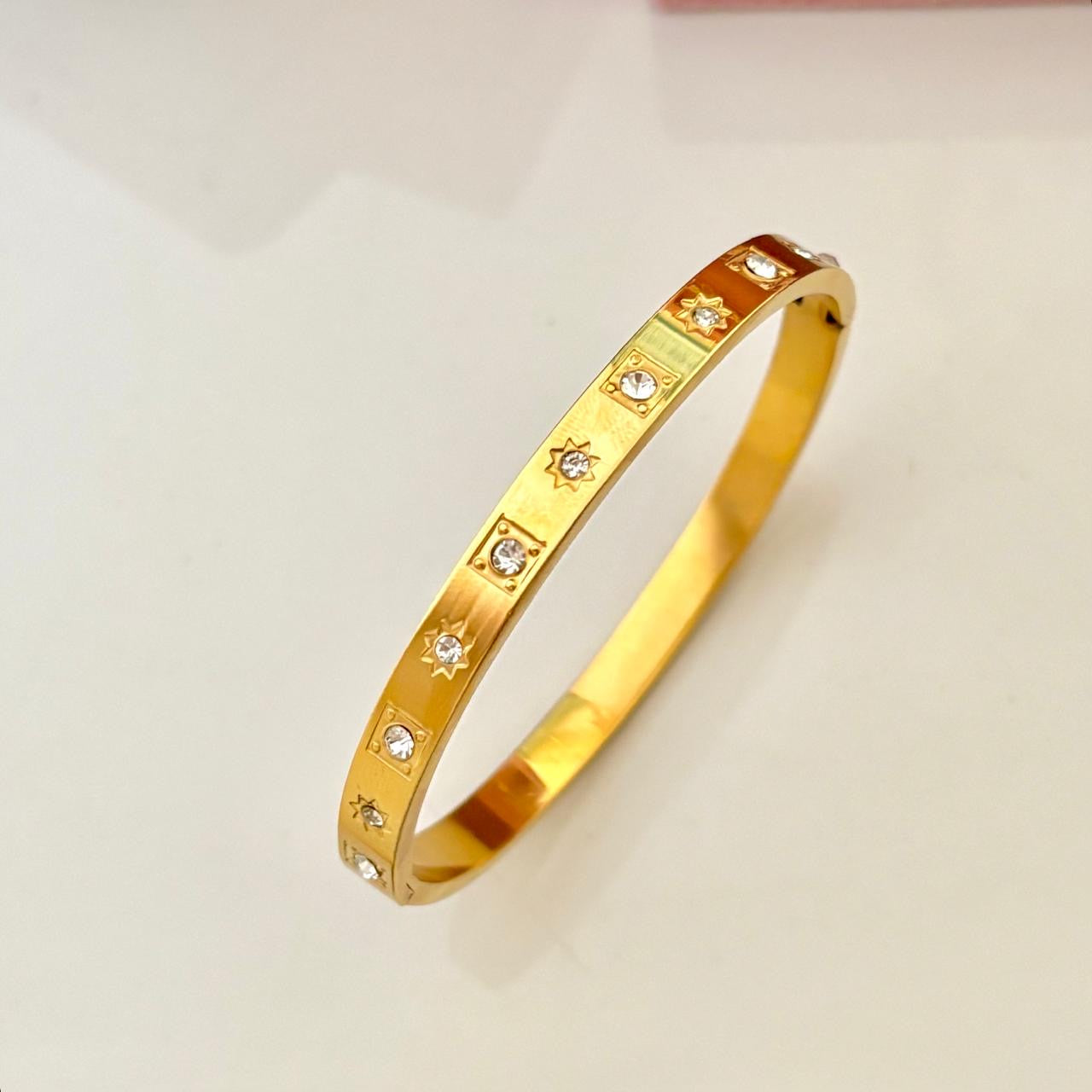 Celestia Dreams Thick Bracelet