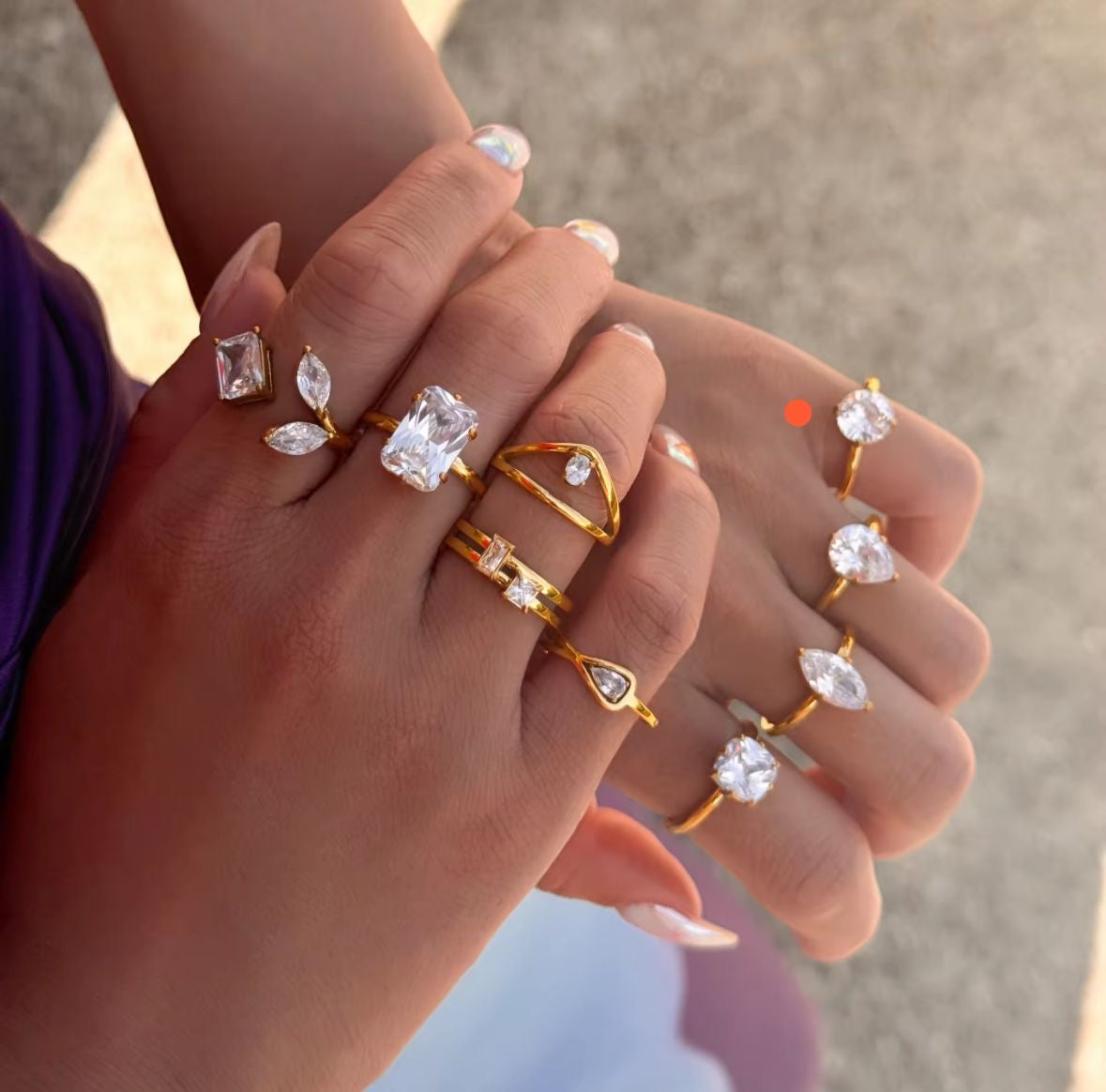 Livia Ring