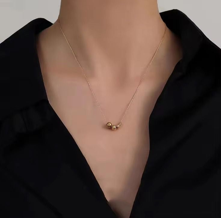 Cleo Necklace
