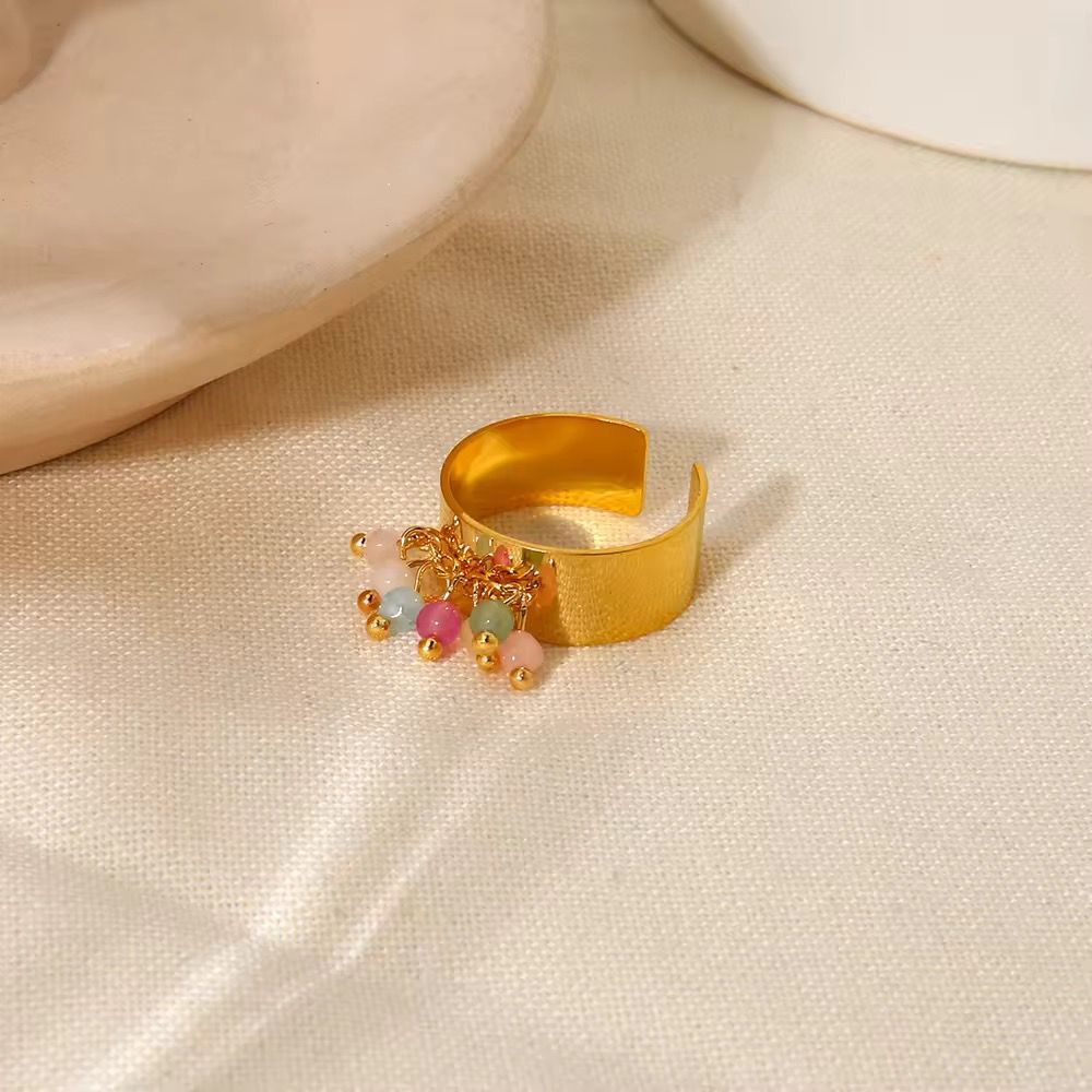 Glory Charm Ring