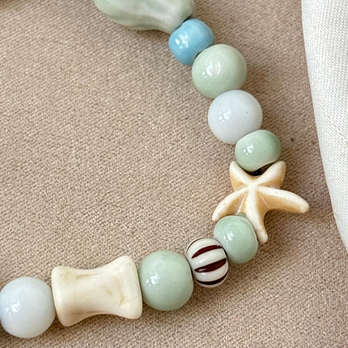 Wave Whisper Bracelet
