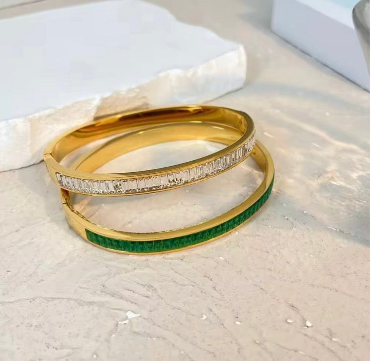Astoria Diamond Bracelet