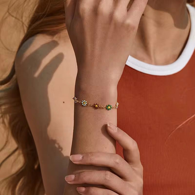 Multi Capri Bracelet