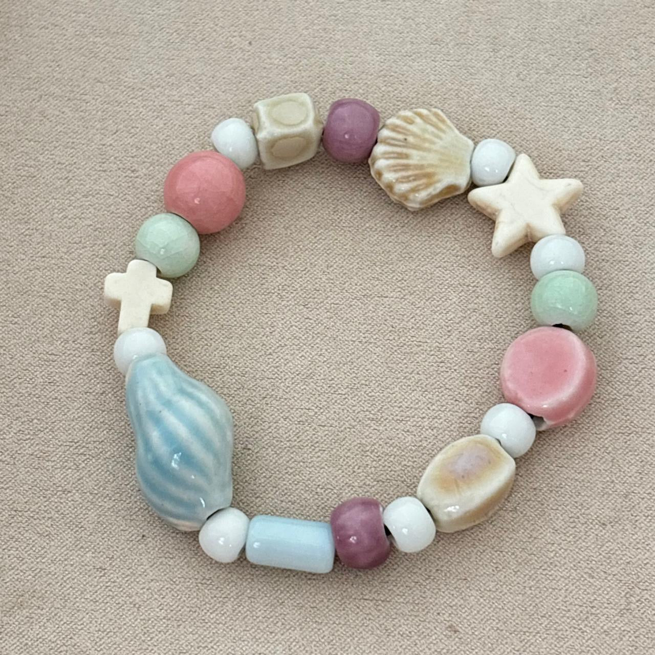 Coastal Chic Bracelet