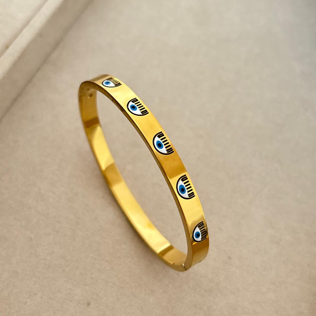 Fortune Bracelet