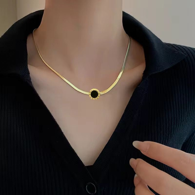 Black Dot Set