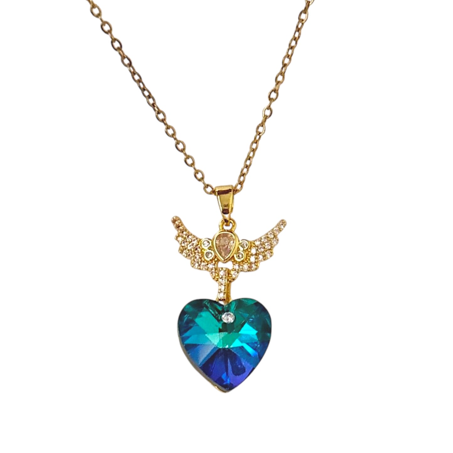Fairytopia Necklace -18K
