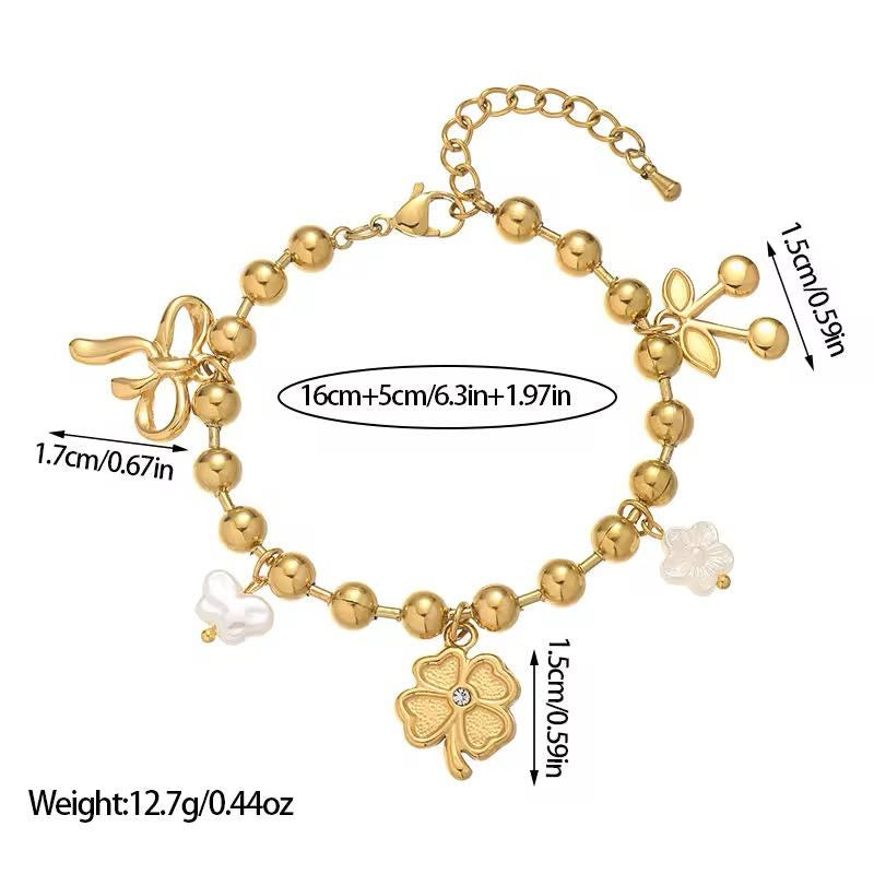 Coco Charm Bracelet
