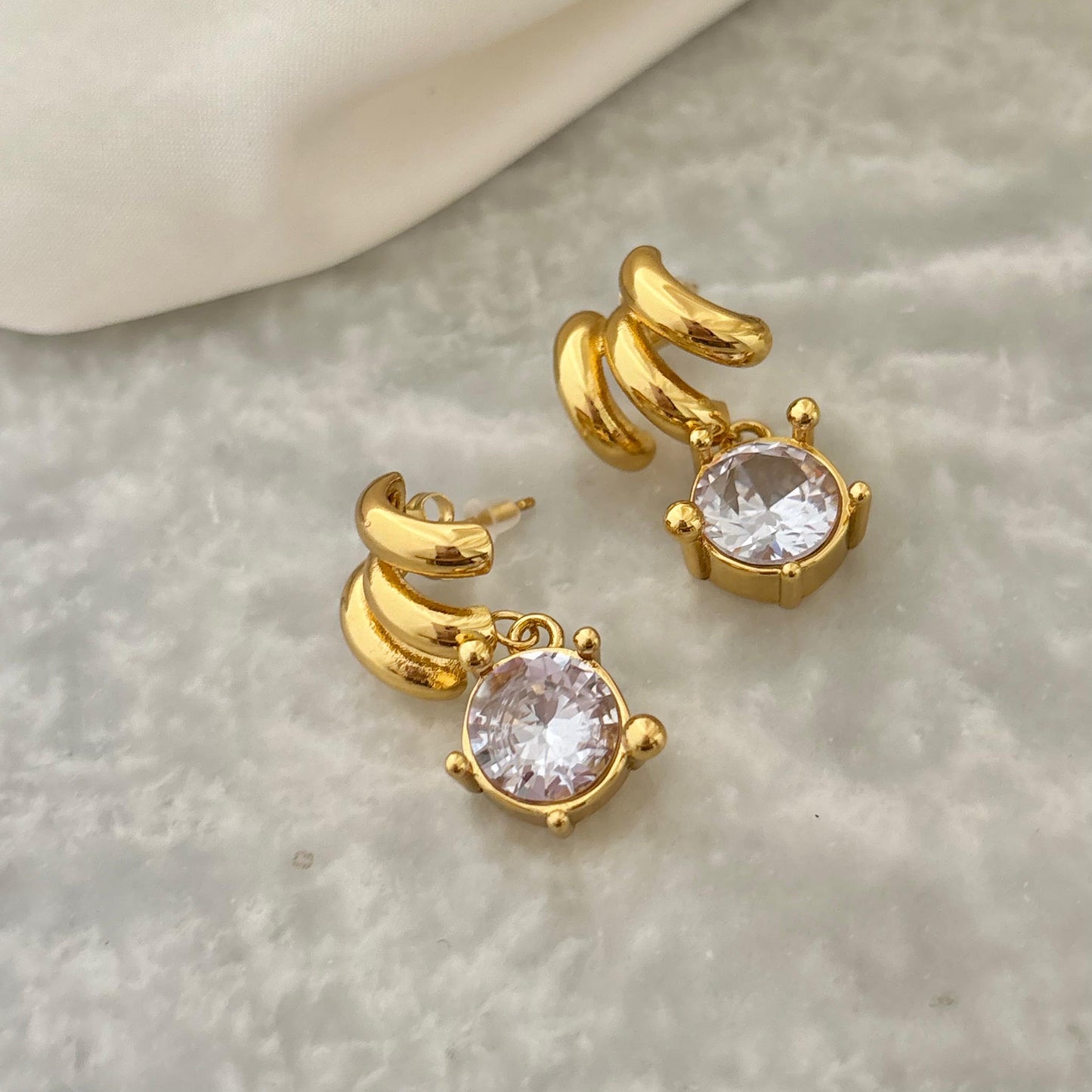 Radiant Reverie Studs