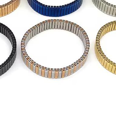 Helsinki Bracelet