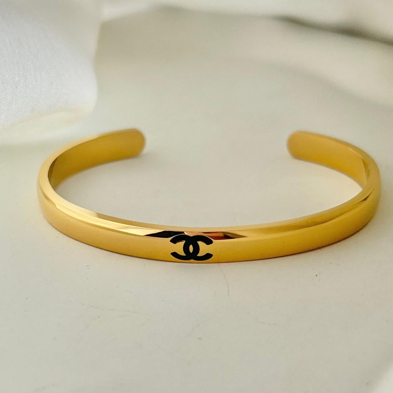 Coco Cuff -18K