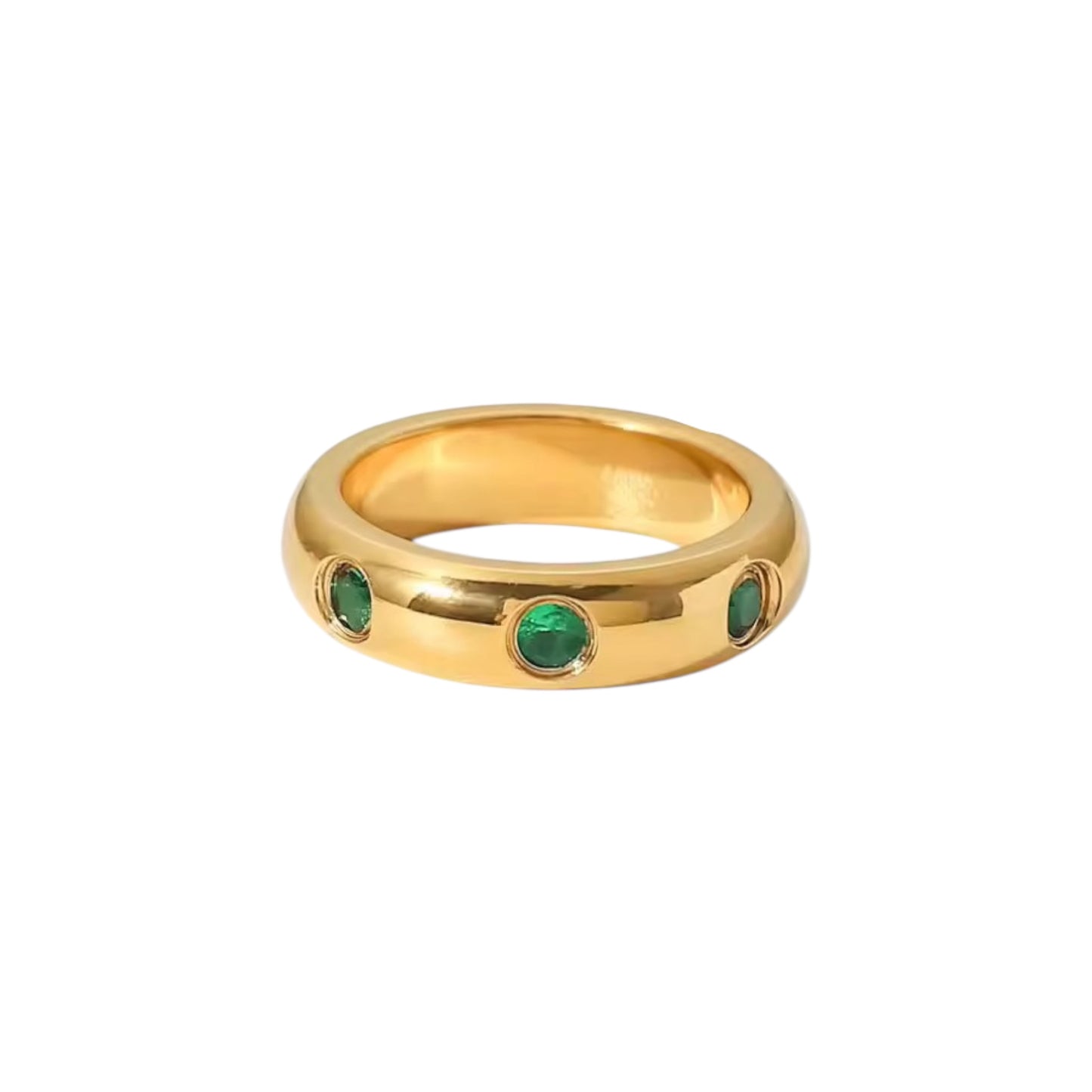 Missy Emerald Stone Band