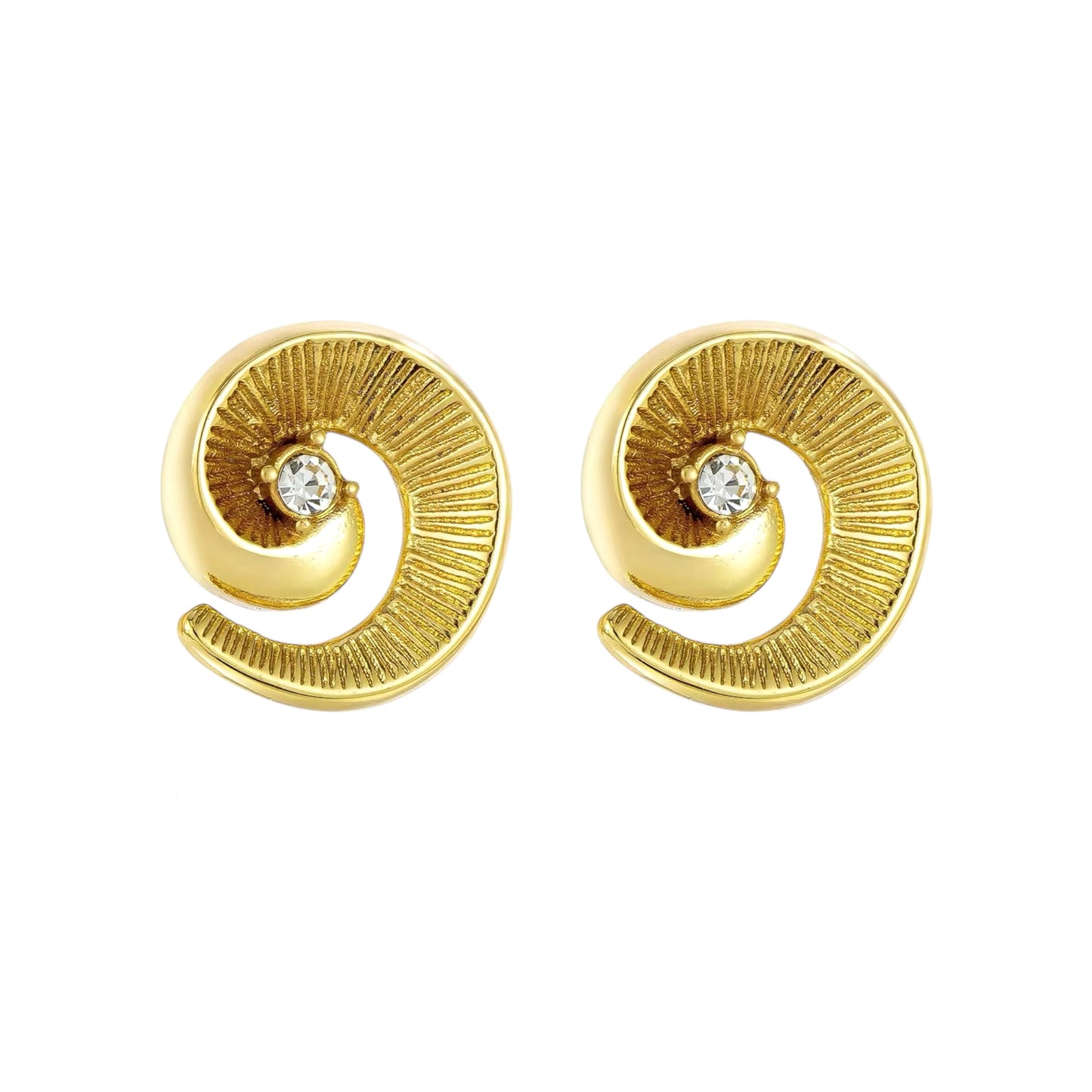 Conch Studs