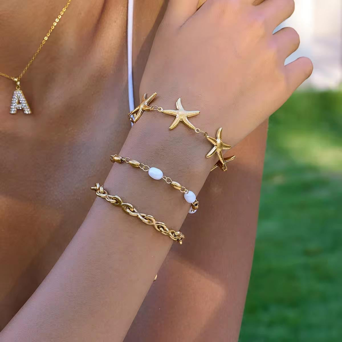 Starsea Bracelet