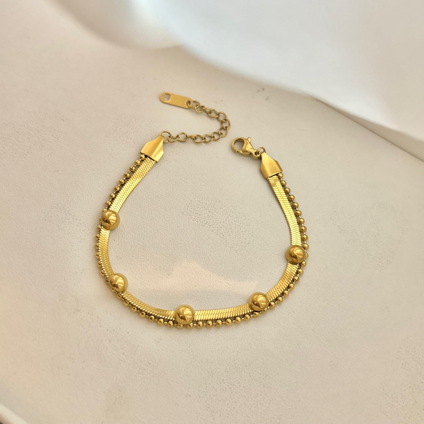 Cyprus Bracelet