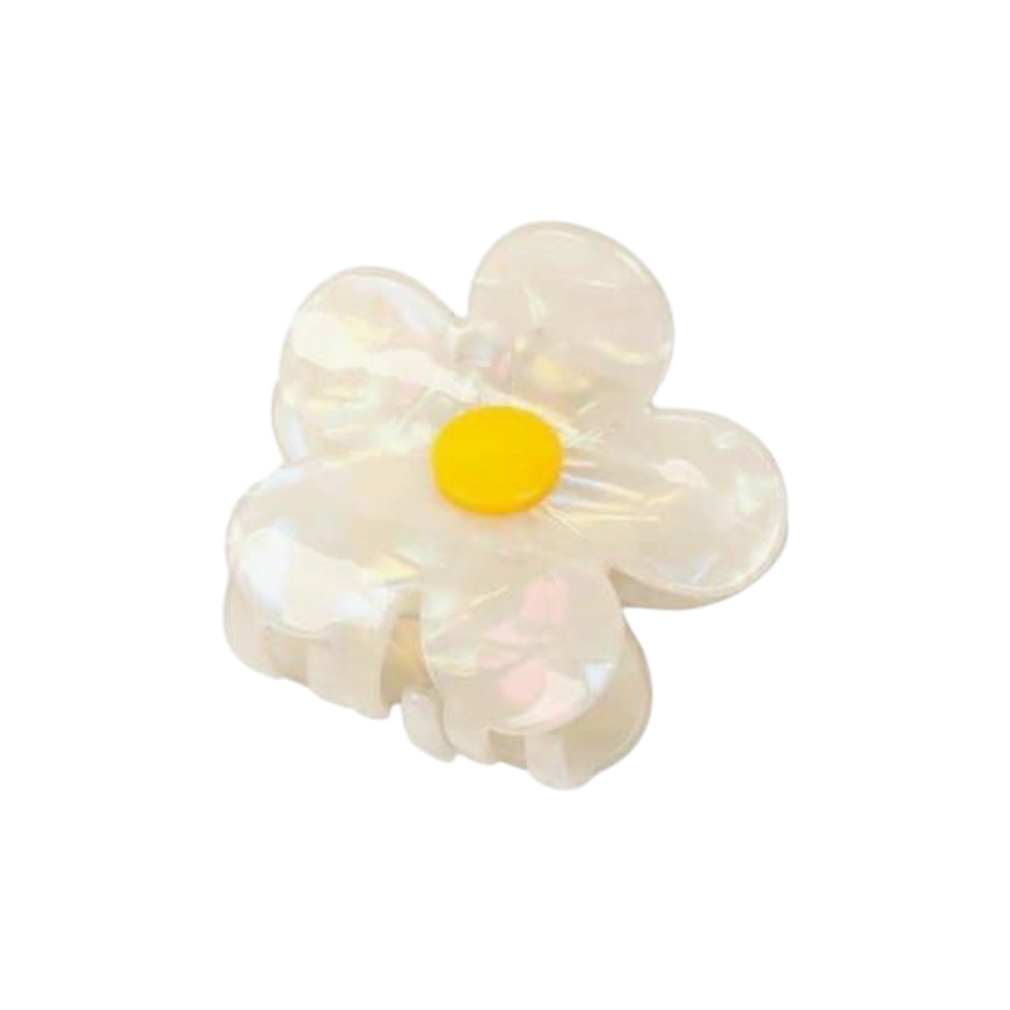 Disty Flora Claw Clip