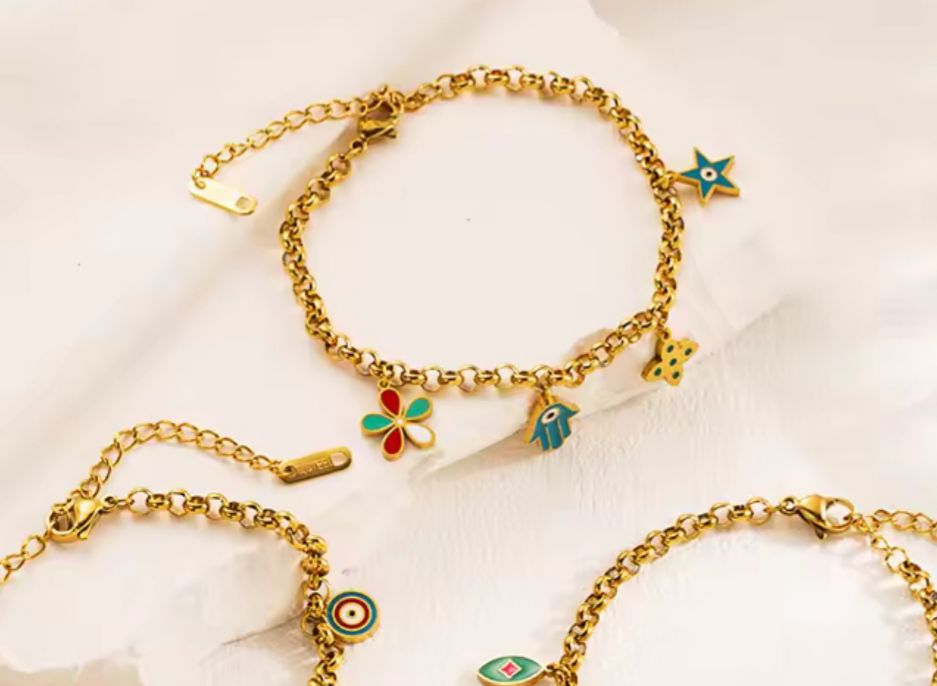 Antalya Bracelet