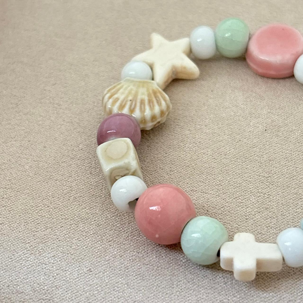 Coastal Chic Bracelet