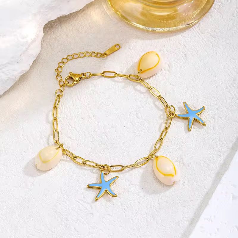Bali Bracelet -18K