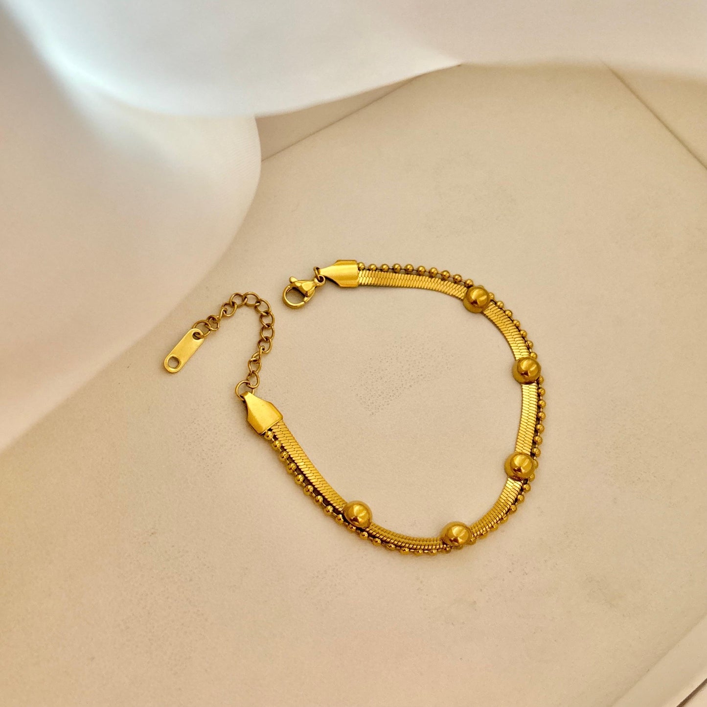Cyprus Bracelet