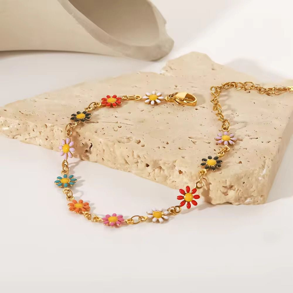 Multi Capri Bracelet