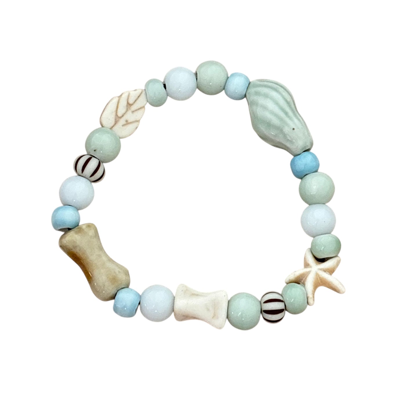 Wave Whisper Bracelet
