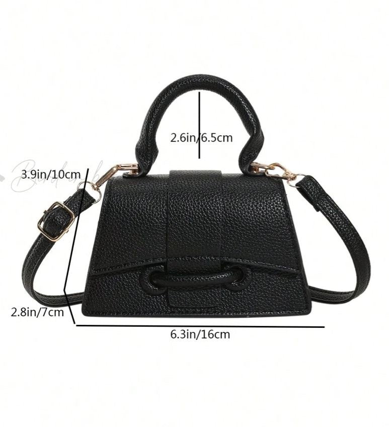 Chic Eve Cross Body Bag