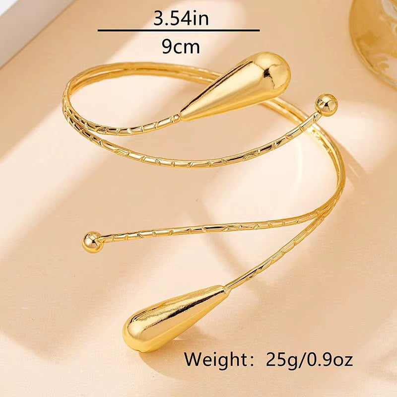 Aura Armlet