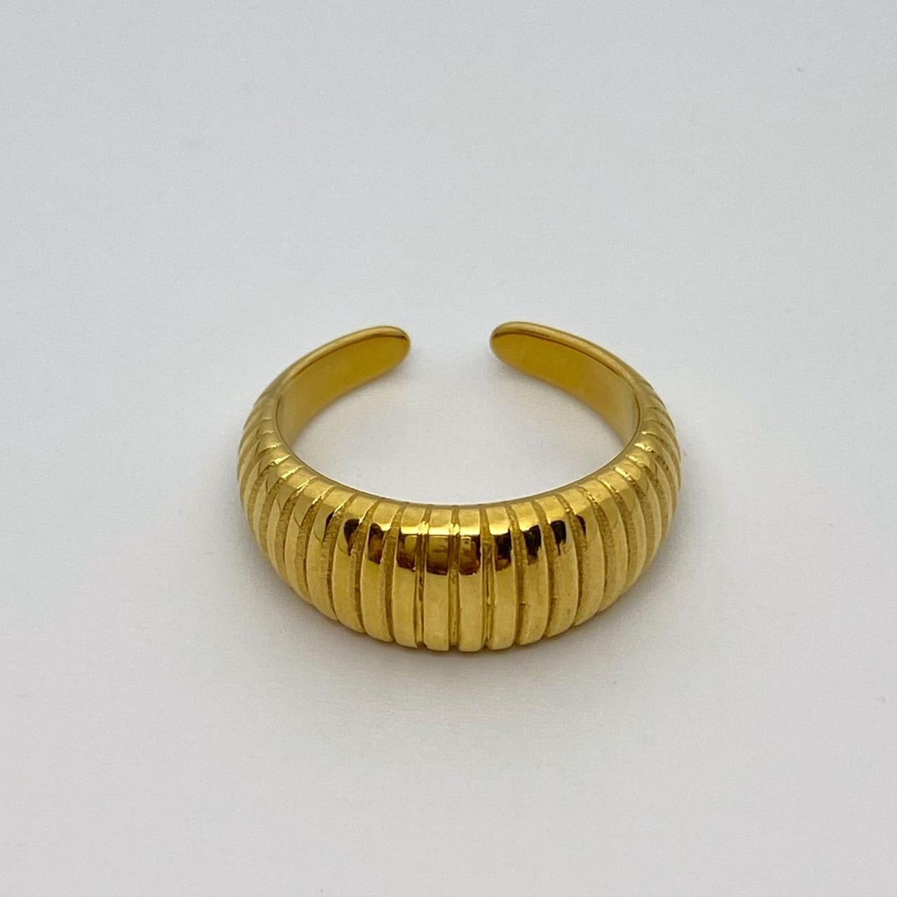 Julia Ring -18K